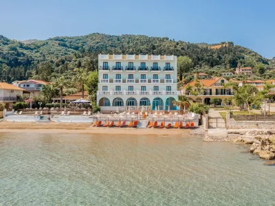 Hotel Levante