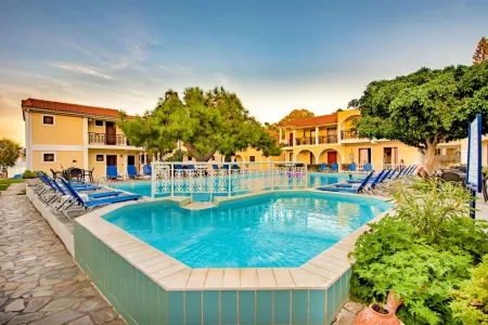 Iliessa Beach