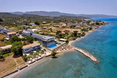 Golden Coast Suites