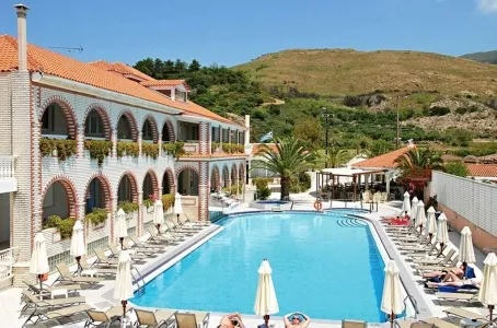 Meandros Boutique & Spa