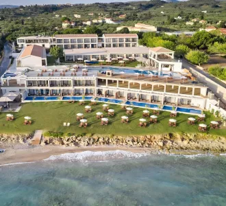 Cavo Orient Beach