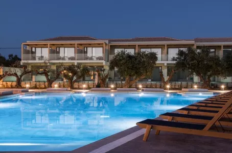 Tsamis Zante Suites