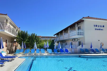 Tassia hotel