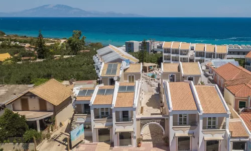 Hotel Maistrali