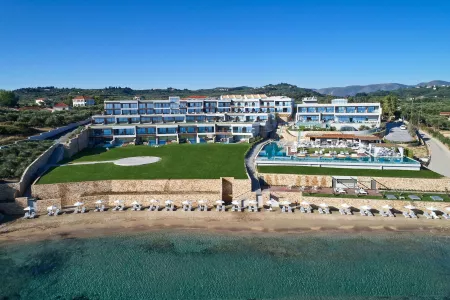 Lesante Blu Exclusive Beach Resort