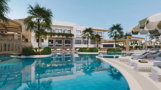 Lesante Classic – Preferred Hotels & Resorts