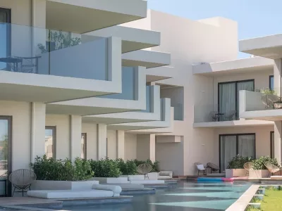 Sensimar Caravel Resort & Spa