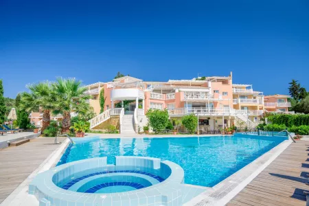 Gerakas Belvedere Hotel & Spa