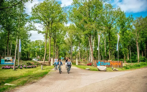 EuroParcs Ruinen
