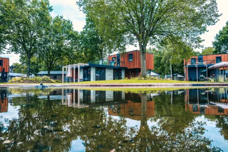 EuroParcs Kaatsheuvel