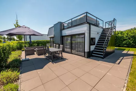 EuroParcs Schoneveld