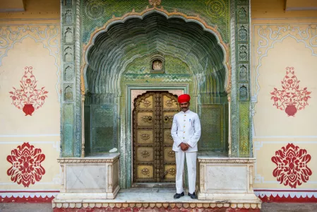 To najlepšie z Indie