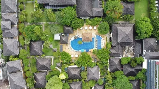 Rama Beach Resort & Villas