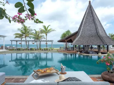 Sadara Boutique Resort