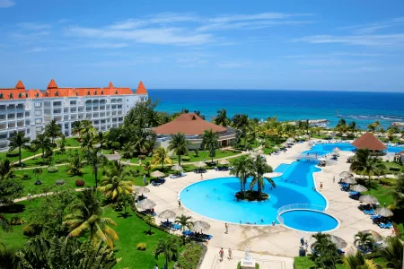 Bahía Príncipe Grand Jamaica