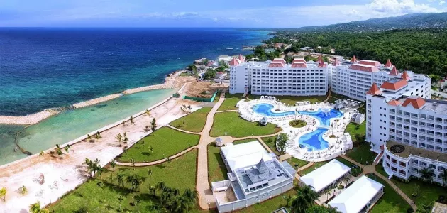 Bahía Príncipe Luxury Runaway Bay