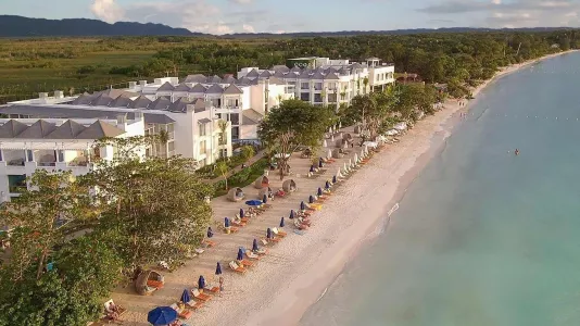 Hotel Azul Beach Resort Negril by Karisma