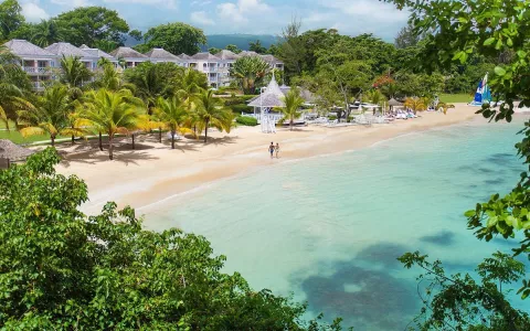 Hotel Couples Sans Souci
