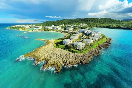 Hotel Grand Palladium Jamaica Resort and Spa
