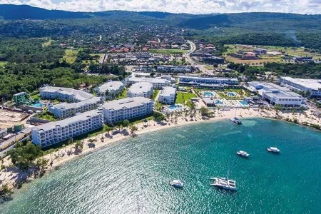 Hotel RIU Montego Bay