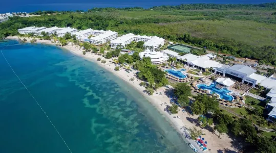 Hotel RIU Negril