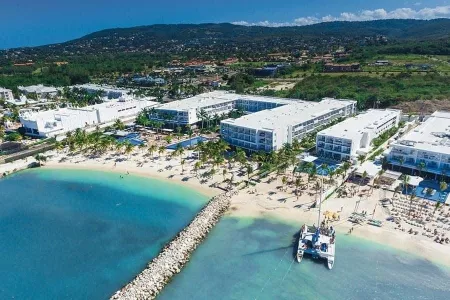 Hotel RIU Palace Jamaica