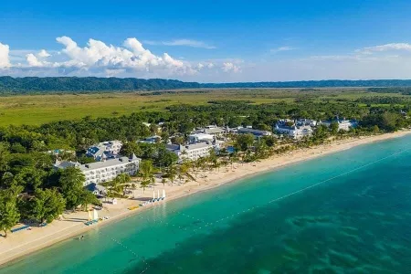 Hotel RIU Palace Tropical Bay