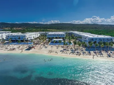 Hotel RIU Reggae