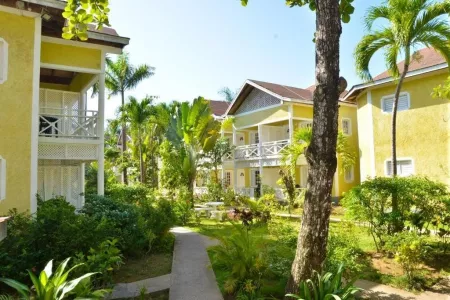 Merril's Beach Resort II
