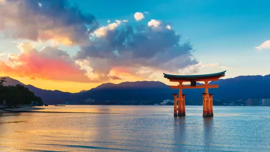 Japonsko a EXPO 2025