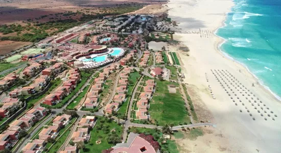 Occidental Boavista Beach (ex. Royal Horizon)