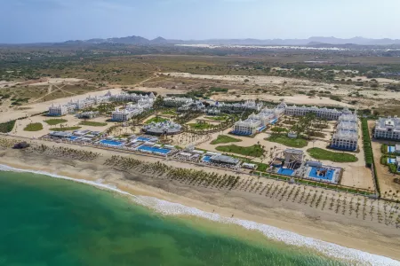 RIU KARAMBOA