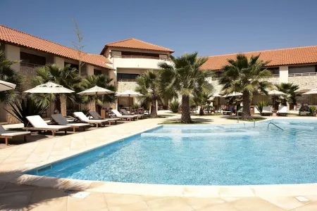 Hotel Morabeza