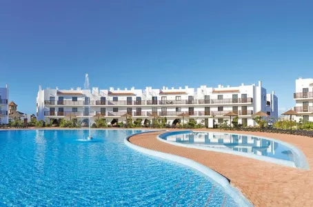 Meliá Dunas Beach Resort & Spa
