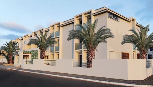 Sobrado Boutique Hotel