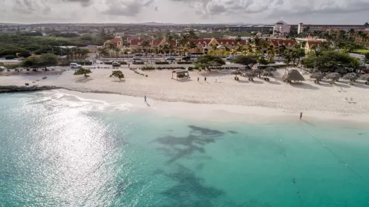 Amsterdam Manor Beach Resort