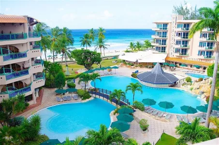 Accra Beach Hotel & Spa