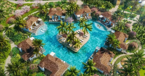 Sandals Royal Curacao