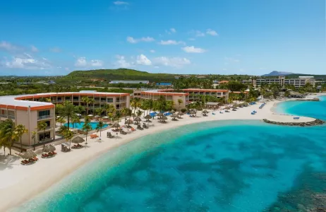 Sunscape Curacao Resort,Spa & Casino