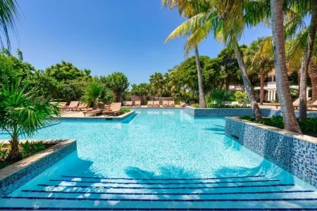 Zoetry Curacao Resort & Spa