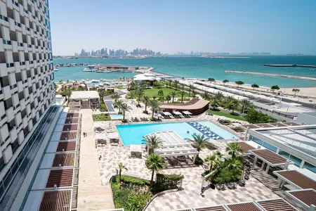 Rixos Gulf Hotel Doha