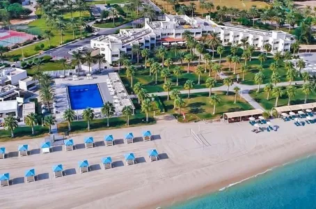 Sealine Beach Resort