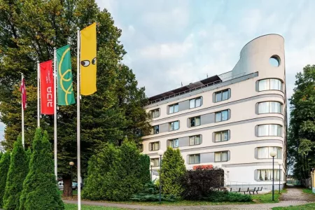 Rija VEF Hotel