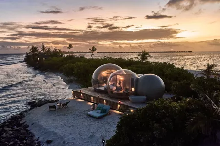 Finolhu Baa Atoll Maldives