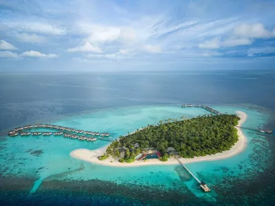 NH Collection Maldives Havodda Resort