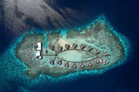 Raffles Maldives Meradhoo