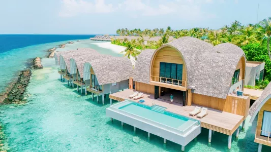 ananea Madivaru Maldives