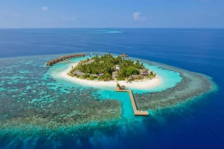 Kandolhu Maldives
