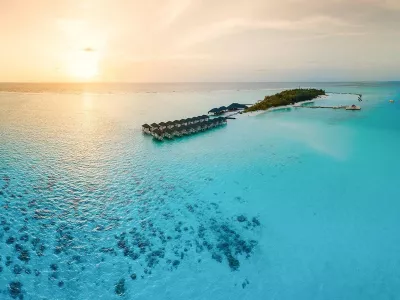 Summer Island