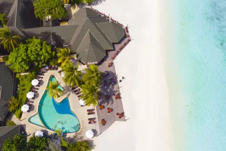 Villa Nautica Maldives (ex. Paradise Island)